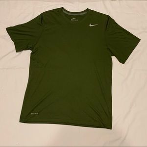 DRI-FIT SHIRT (M)